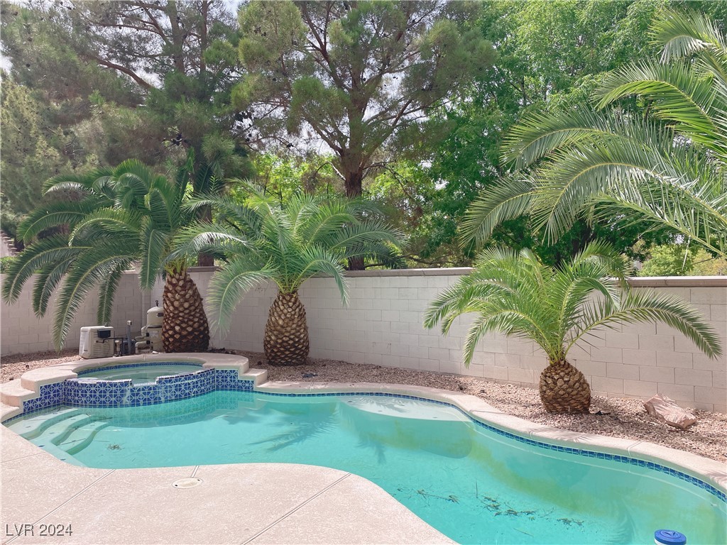 1900 Thunder Ridge Circle Henderson, NV 89012 - Photo 23 of 24