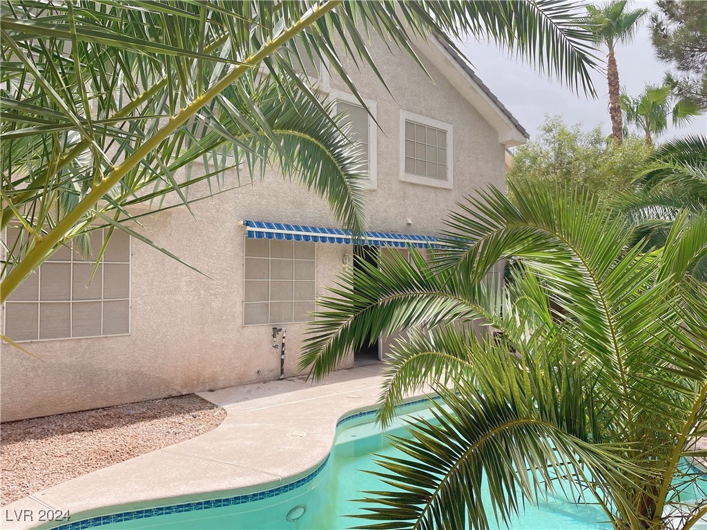1900 Thunder Ridge Circle Henderson, NV 89012 - Photo 24 of 24