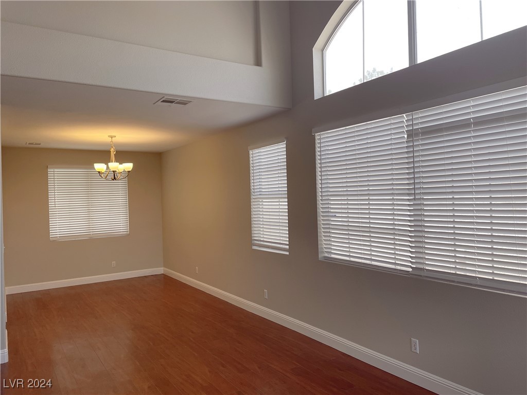 1900 Thunder Ridge Circle Henderson, NV 89012 - Photo 3 of 24