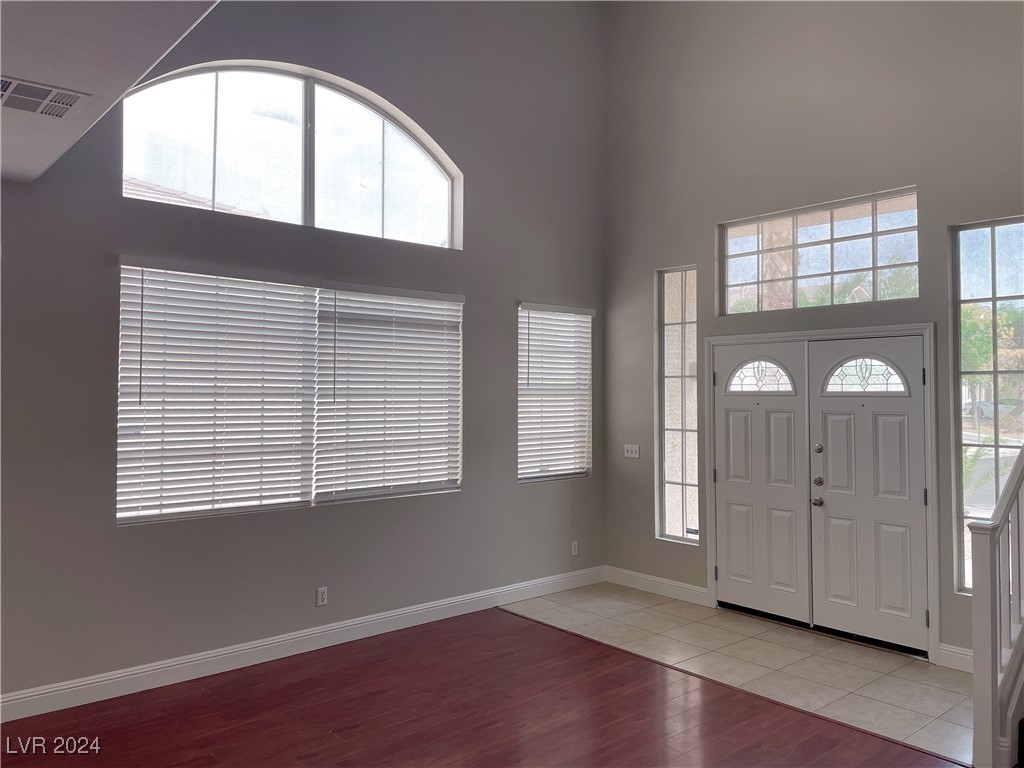1900 Thunder Ridge Circle Henderson, NV 89012 - Photo 4 of 24
