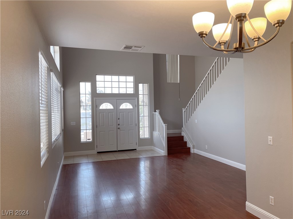 1900 Thunder Ridge Circle Henderson, NV 89012 - Photo 5 of 24