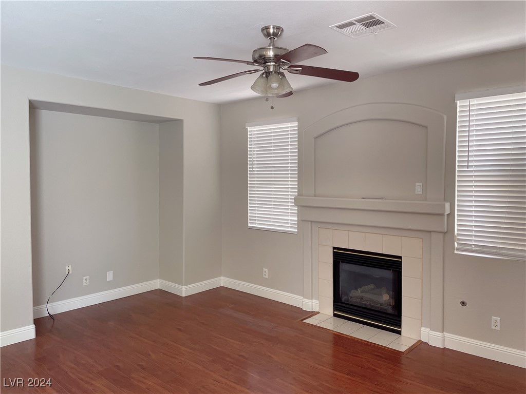 1900 Thunder Ridge Circle Henderson, NV 89012 - Photo 9 of 24