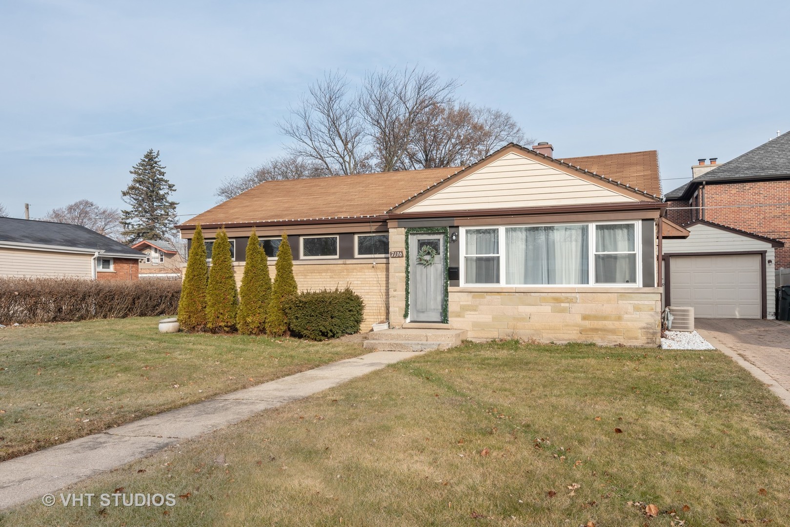 7136 Beckwith Road Morton Grove, IL 60053 - Photo 1 of 12 Gallery Image 1