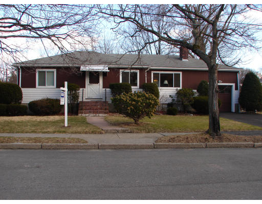 64 Selwyn Road Newton, MA 02461 - Photo 1 of 7