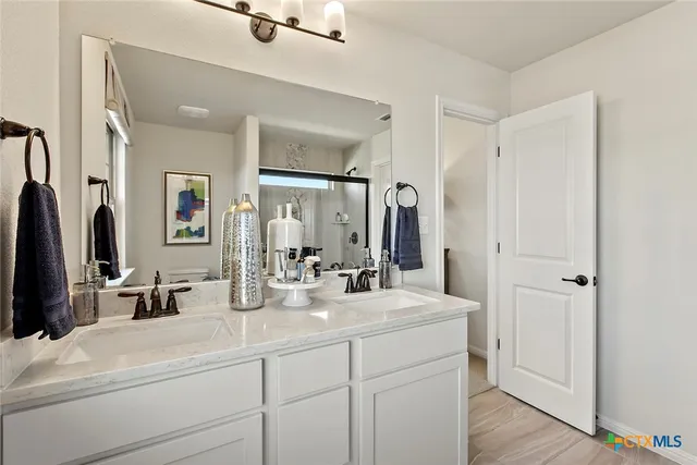 $349,900 | 275 Tailwind Drive, Kyle, TX 78640