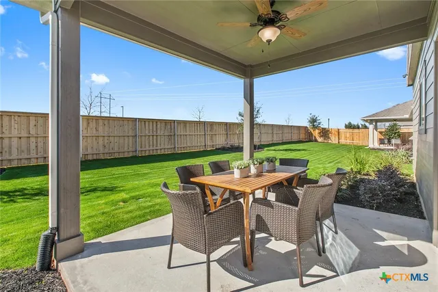 $349,900 | 275 Tailwind Drive, Kyle, TX 78640