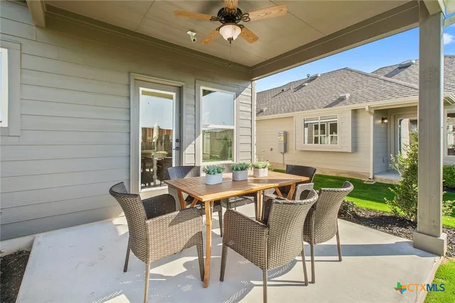 $349,900 | 275 Tailwind Drive, Kyle, TX 78640