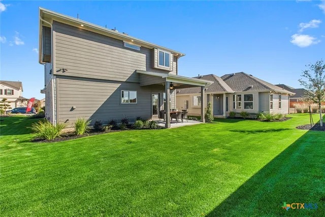 $349,900 | 275 Tailwind Drive, Kyle, TX 78640