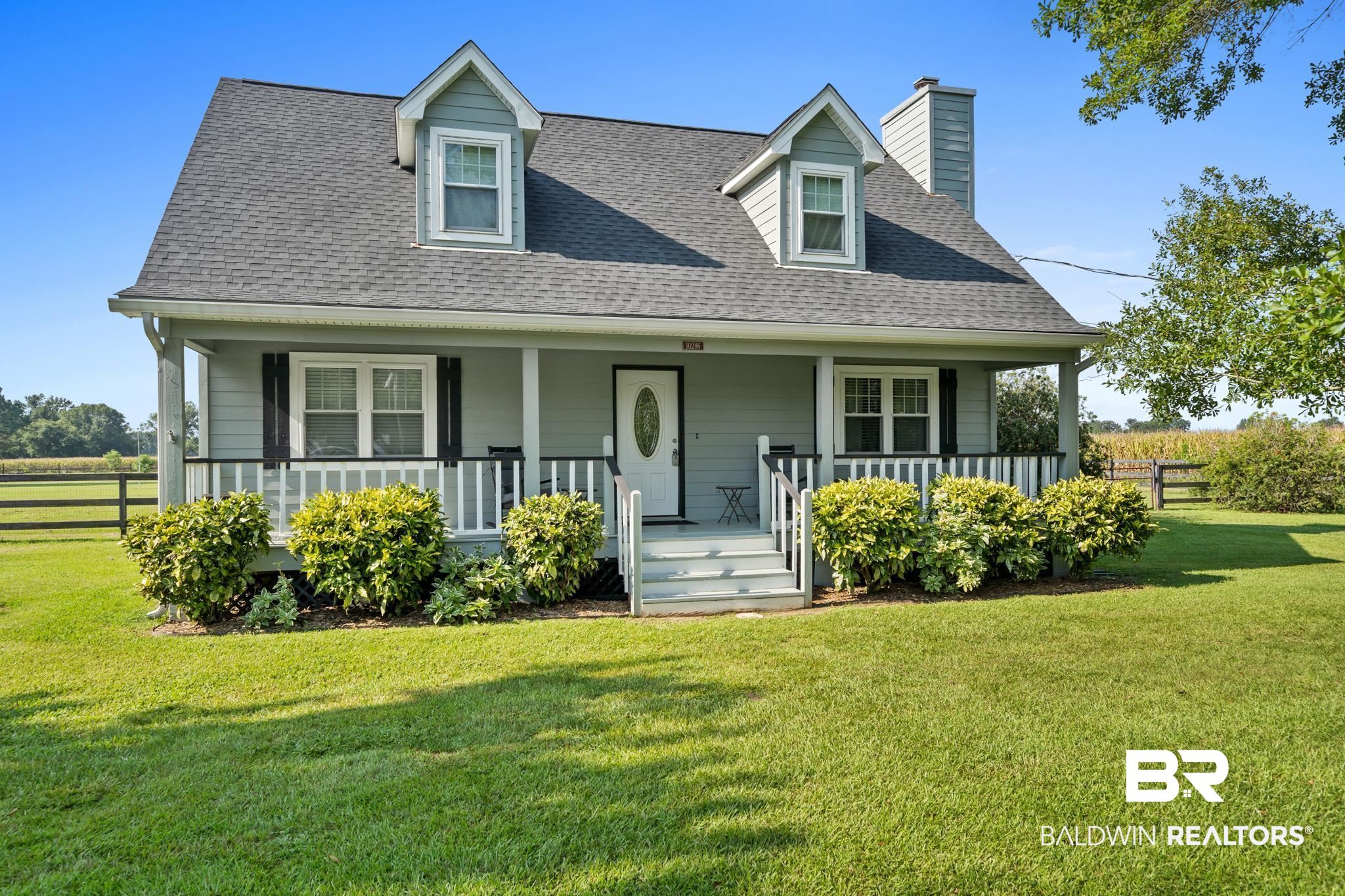 10286 Rebel Road Daphne, AL 36526 - Photo 2 of 30