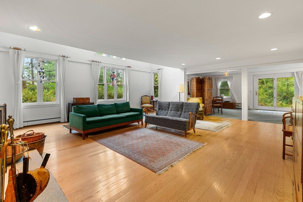 20 Nason Hill Road Sherborn, MA 01770 - Photo 4 of 35 Gallery Image 4