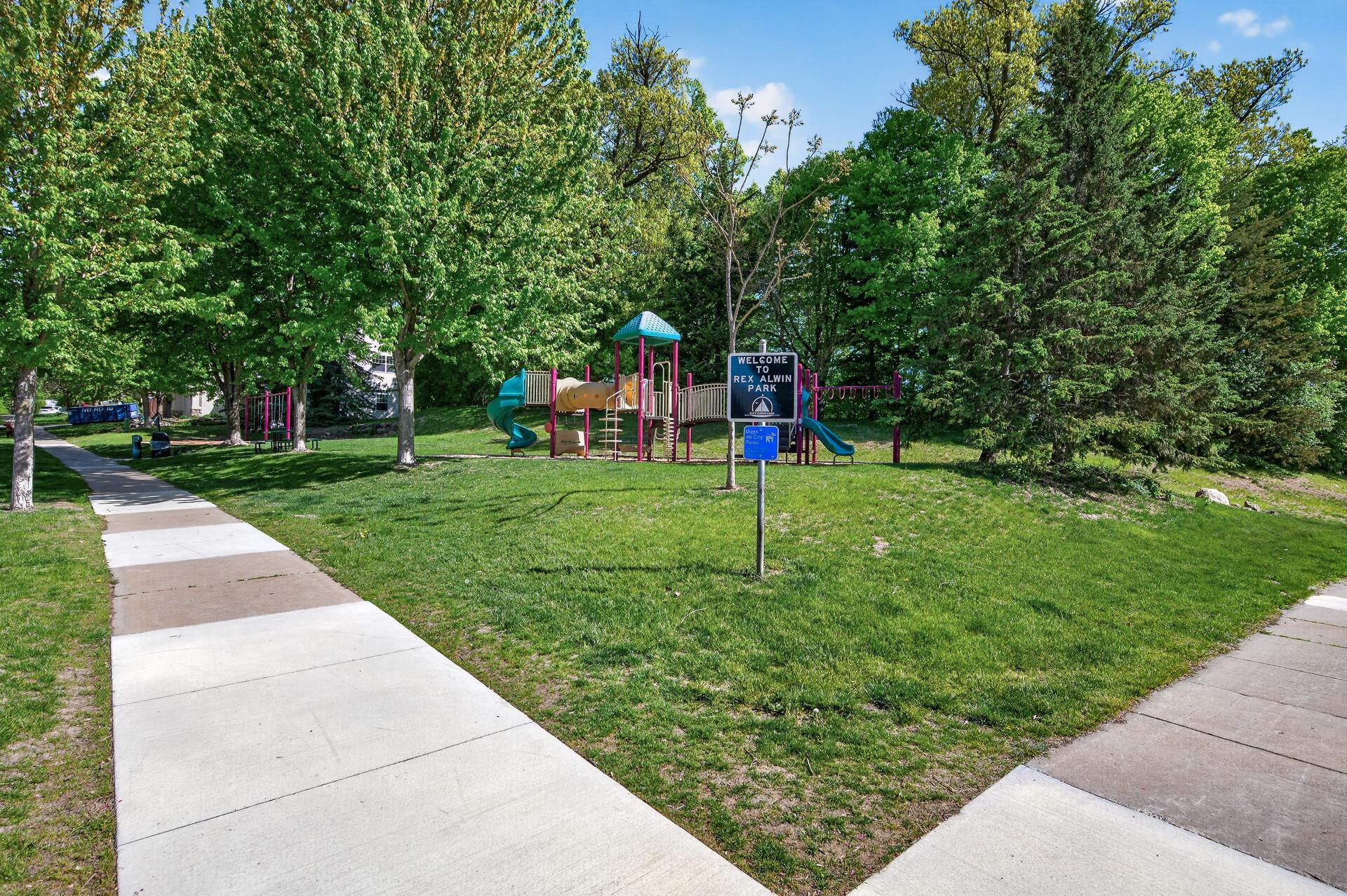 6341 Alwin Circle Mound, MN 55364 - Photo 62 of 67