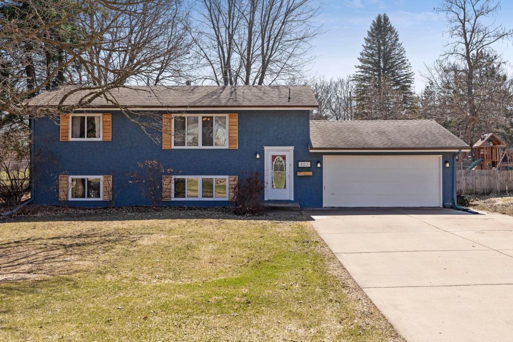 303 Golf Club Road Princeton, MN 55371 - Photo 1 of 1 Gallery Image 1