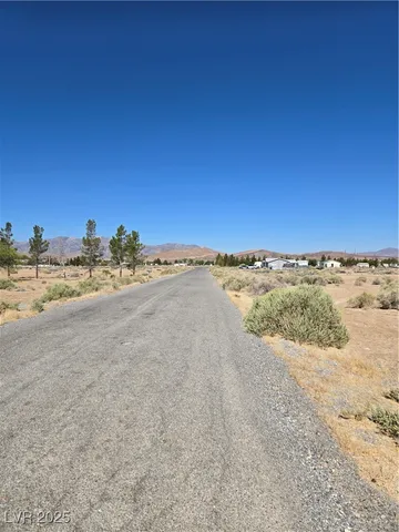 $75,000 | 4360 Emma Street, Pahrump, NV 89048