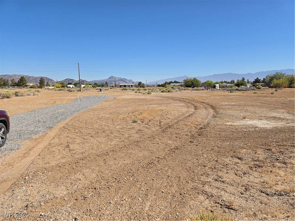 4360 Emma Street Pahrump, NV 89048 - Photo 2 of 3