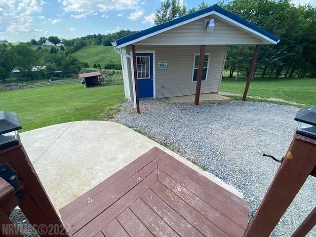 3970 Stanley Road Christiansburg, VA 24073 - Photo 30 of 48 Gallery Image 30