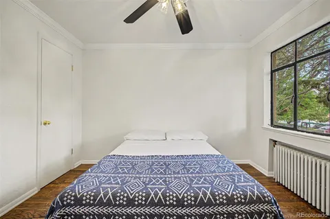 $160,000 | 1190 Clermont Street, Unit 202, Denver, CO 80220