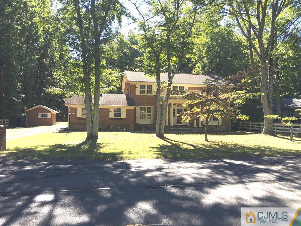 1166 Aaron Road North Brunswick, NJ 08902 - Photo 1 of 25 Gallery Image 1