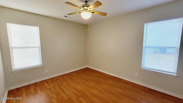 $1,875 | 3007 Promenade Court, Wilmington, NC 28405