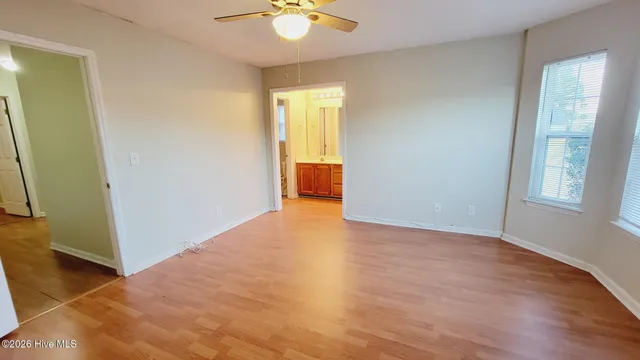 $1,875 | 3007 Promenade Court, Wilmington, NC 28405