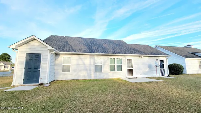 $1,875 | 3007 Promenade Court, Wilmington, NC 28405