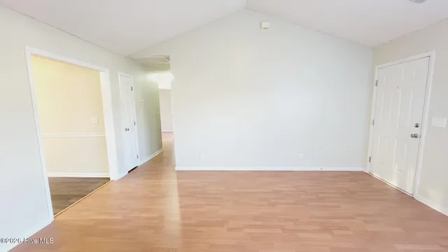 $1,875 | 3007 Promenade Court, Wilmington, NC 28405