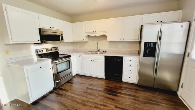 $1,875 | 3007 Promenade Court, Wilmington, NC 28405