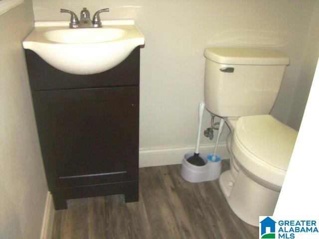 1001 Keith Drive Weaver, AL 36277 - Photo 16 of 21
