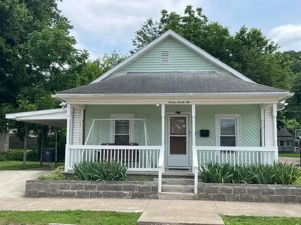 $149,900 | 792 Poplar Street, Nelsonville, OH 45764