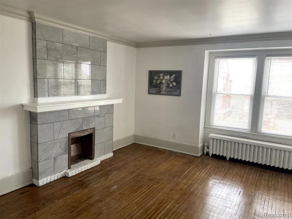 2 Chandler Street Detroit, MI 48202 - Photo 6 of 10