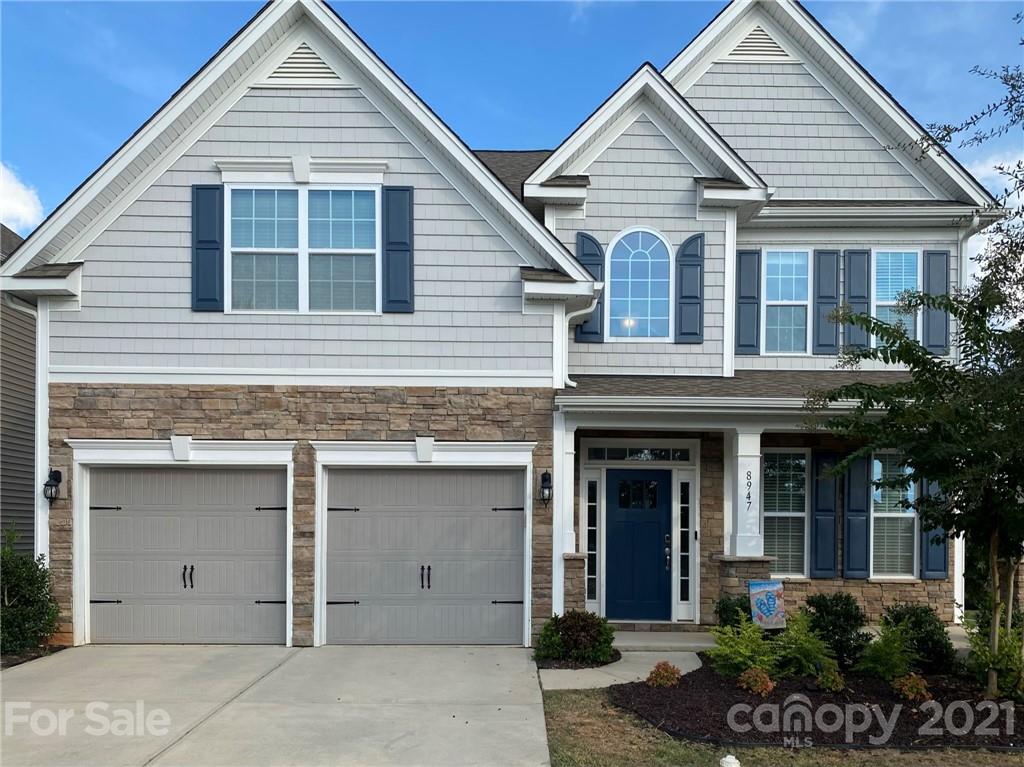 8947 Inverness Bay Road Charlotte, NC 28278 - Photo 1 of 45 Gallery Image 1
