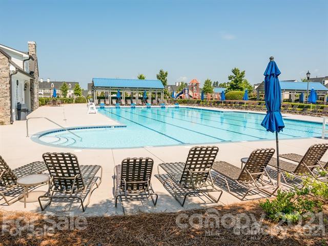 8947 Inverness Bay Road Charlotte, NC 28278 - Photo 41 of 45 Gallery Image 41