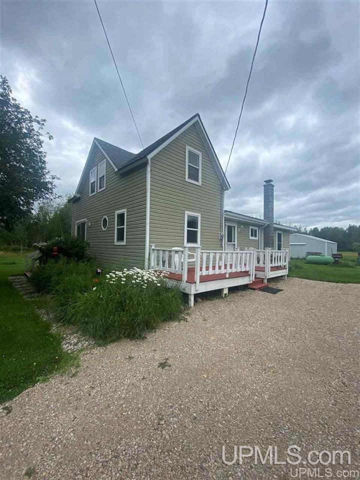W5816 Co Road Hermansville, MI 49847 - Photo 4 of 21