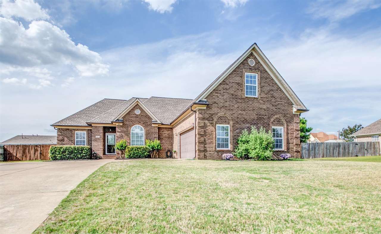 345 Hummingbird Loop Atoka, TN 38004 - Photo 1 of 25 Gallery Image 1