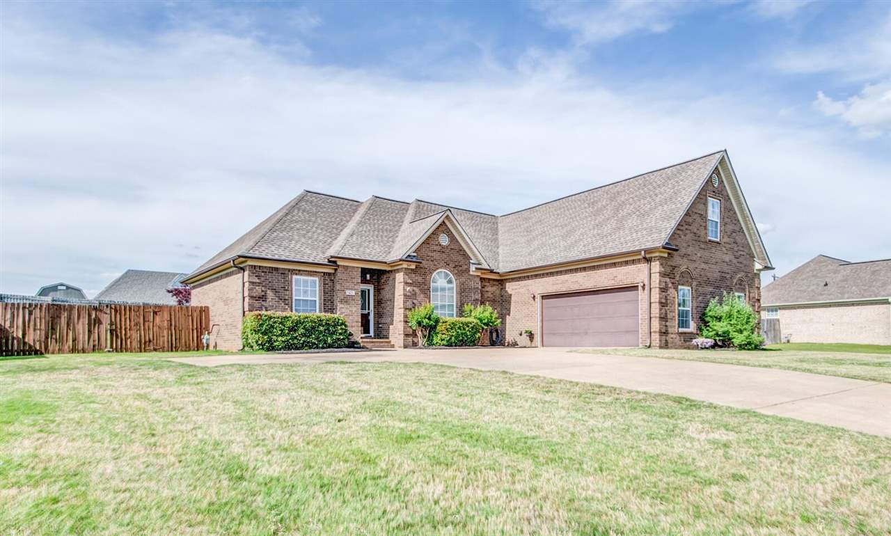 345 Hummingbird Loop Atoka, TN 38004 - Photo 2 of 25 Gallery Image 2