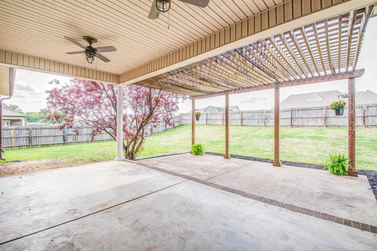 345 Hummingbird Loop Atoka, TN 38004 - Photo 22 of 25 Gallery Image 22