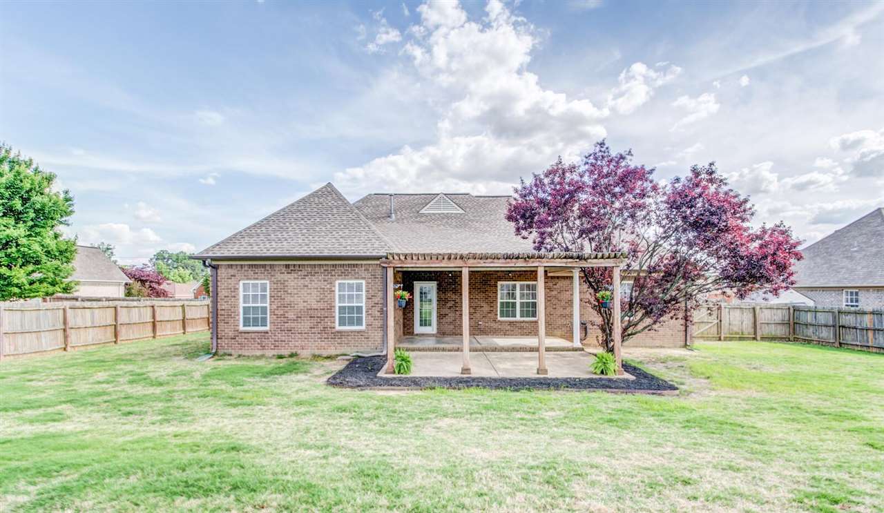 345 Hummingbird Loop Atoka, TN 38004 - Photo 23 of 25 Gallery Image 23