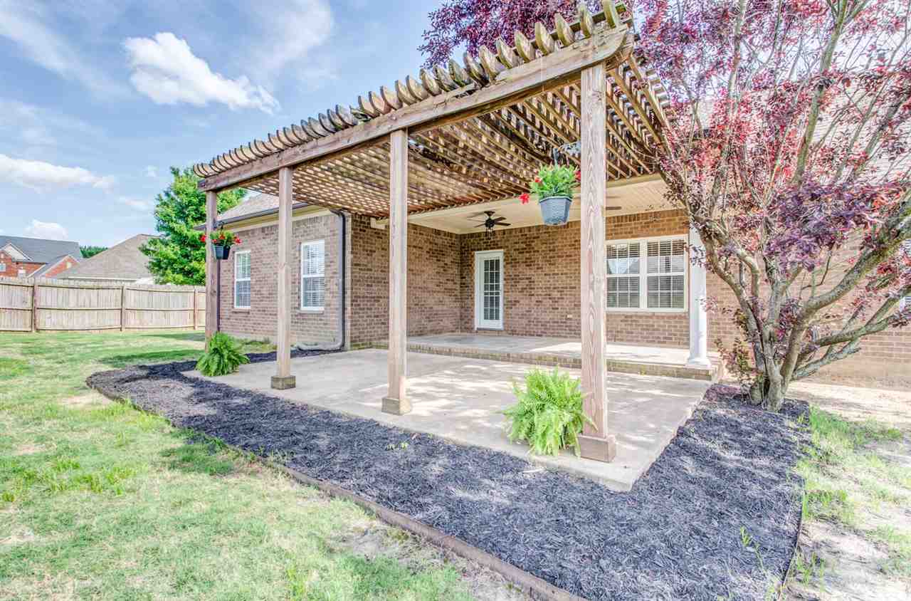345 Hummingbird Loop Atoka, TN 38004 - Photo 25 of 25 Gallery Image 25