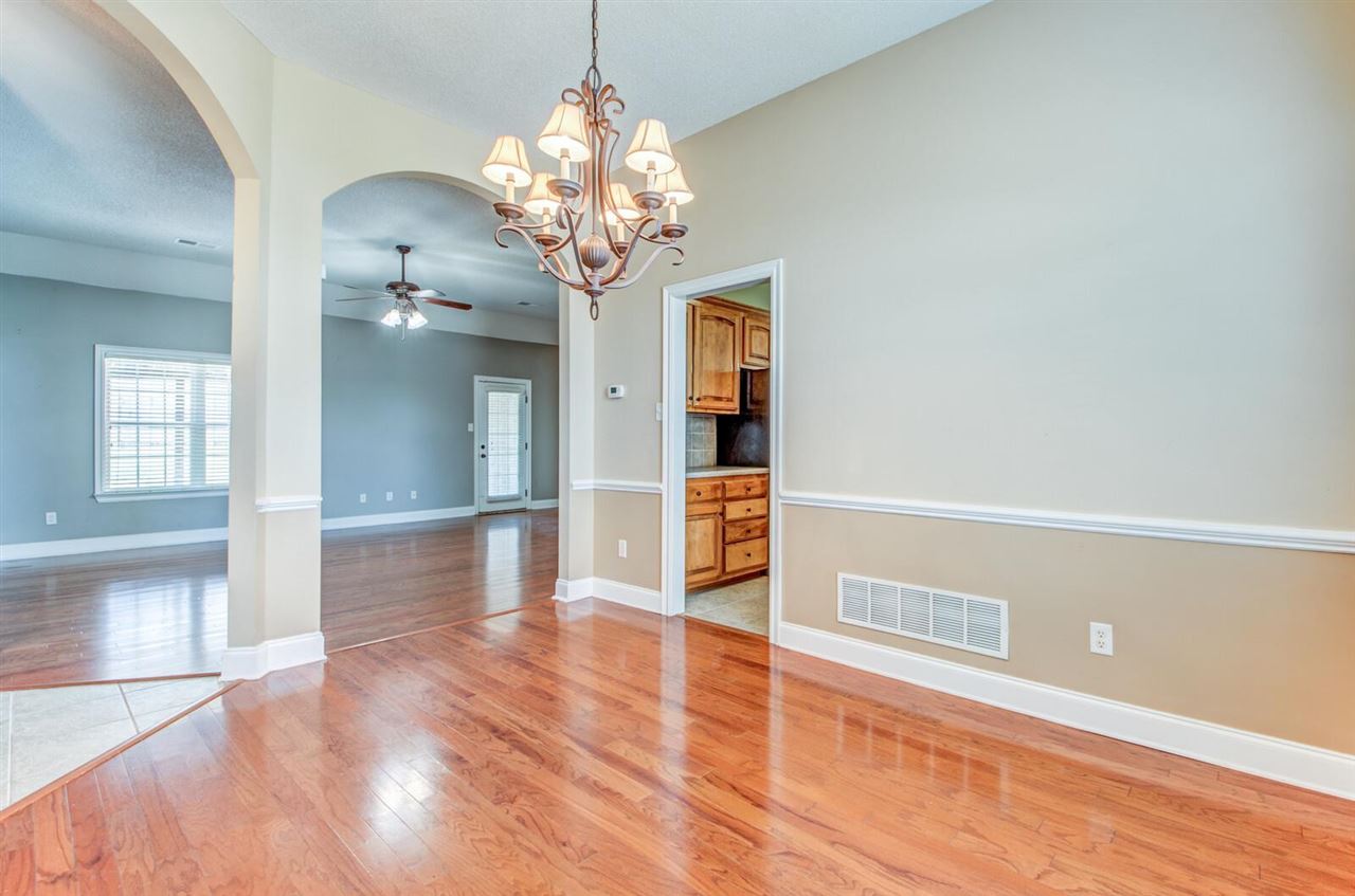 345 Hummingbird Loop Atoka, TN 38004 - Photo 5 of 25 Gallery Image 5
