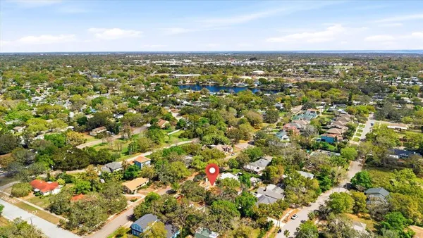 $1,500,000 | 1529 Maple Street, Clearwater, FL 33755
