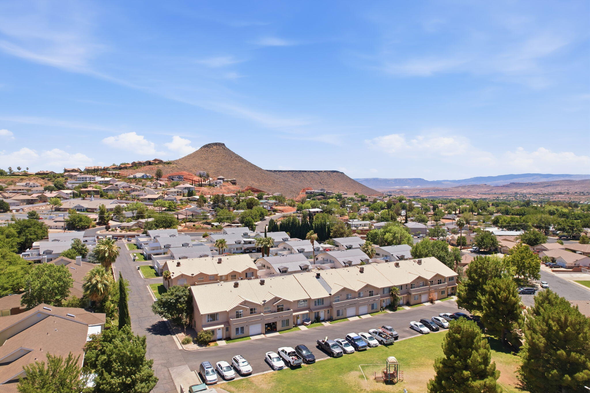 781 North Valley View Drive, Unit 64 St. George, UT 84770 - Photo 26 of 27 35-web-or-mls-DJI_0205