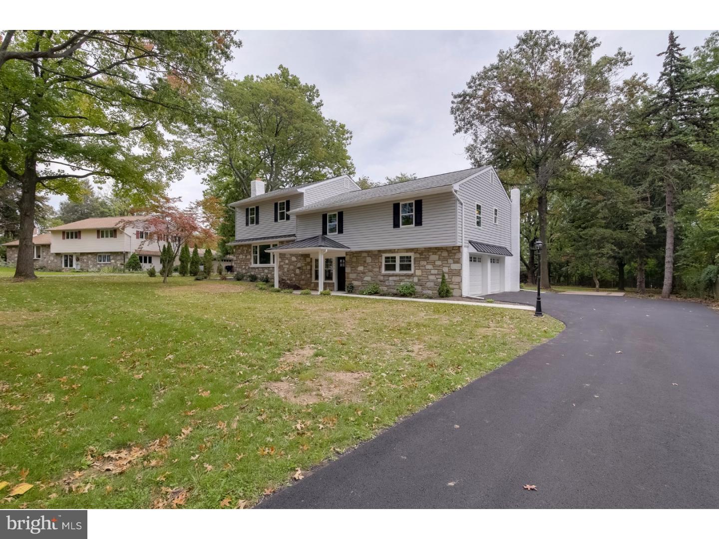 1375 Harris Road Dresher, PA 19025 - Photo 1 of 25 Gallery Image 1
