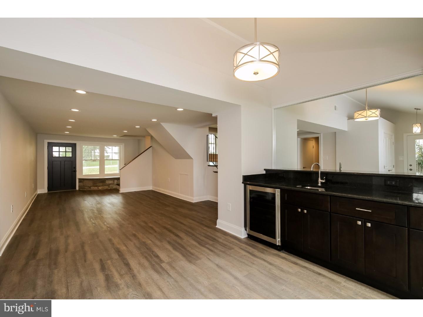 1375 Harris Road Dresher, PA 19025 - Photo 13 of 25 Wet Bar