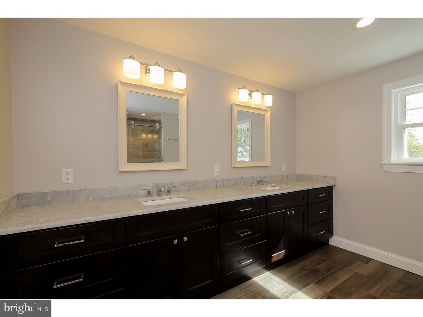 1375 Harris Road Dresher, PA 19025 - Photo 17 of 25 Master Bathroom