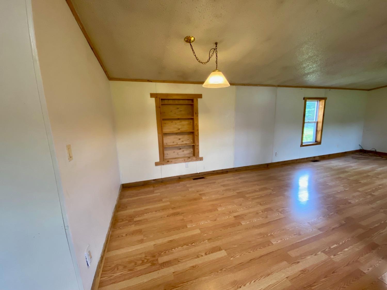 15074 Franklin Road Brookville, IN 47012 - Photo 11 of 49 Dining area next to the living room.