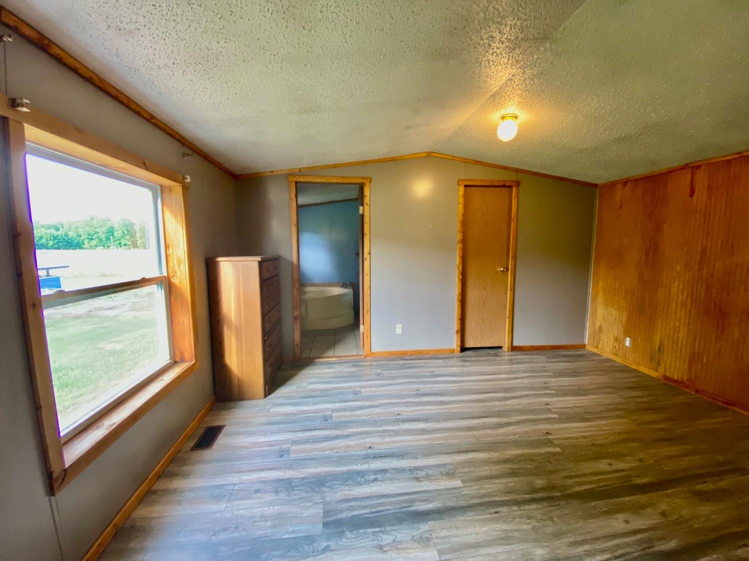 15074 Franklin Road Brookville, IN 47012 - Photo 12 of 49 Master bedroom offers walk in closet and full bathroom!