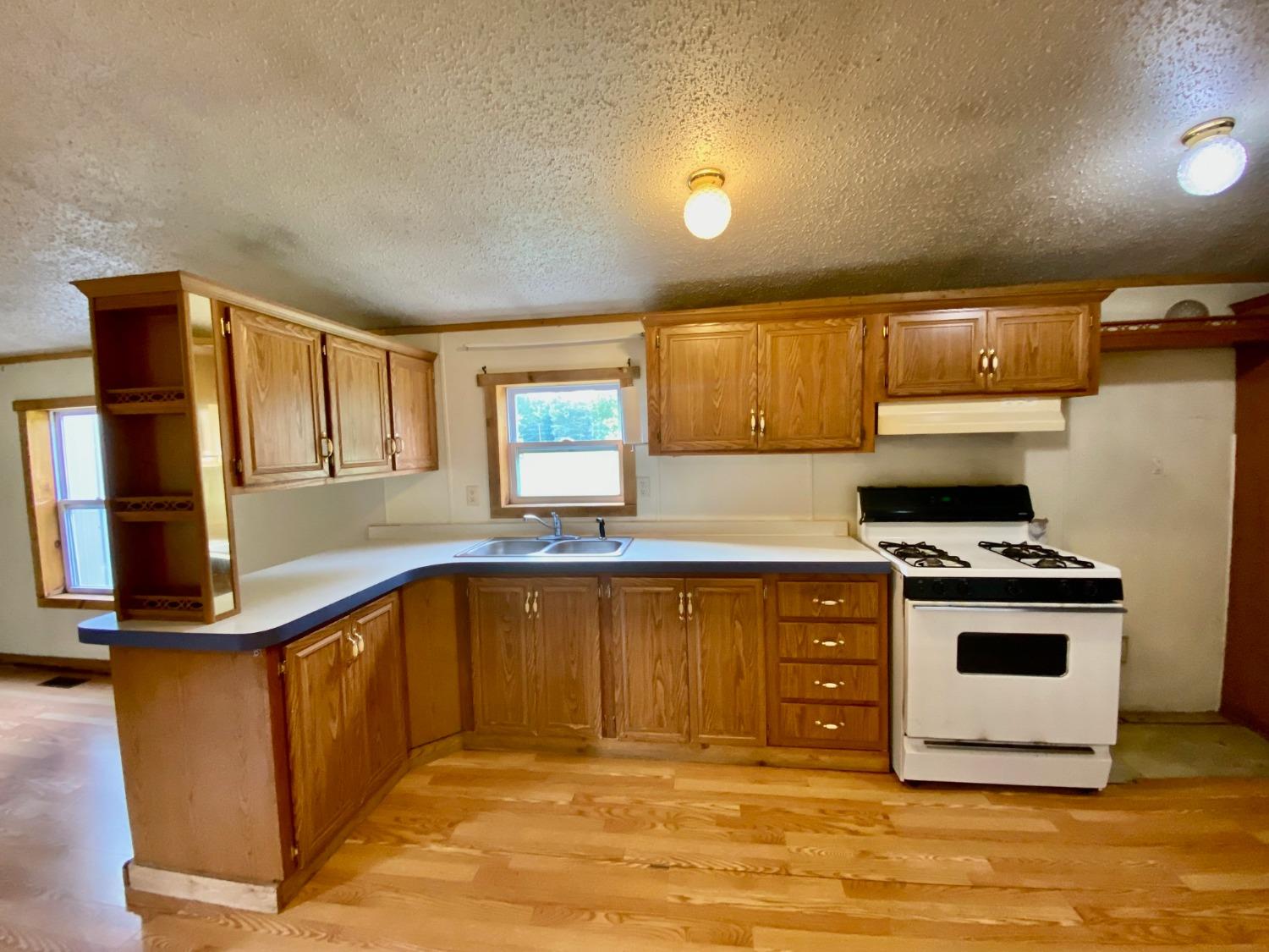 15074 Franklin Road Brookville, IN 47012 - Photo 9 of 49 Kitchen area.