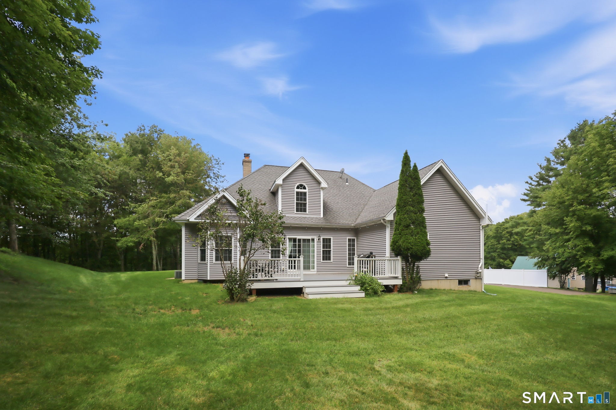 148 Balazs Road Willington, CT 06279 - Photo 37 of 40 Gallery Image 37