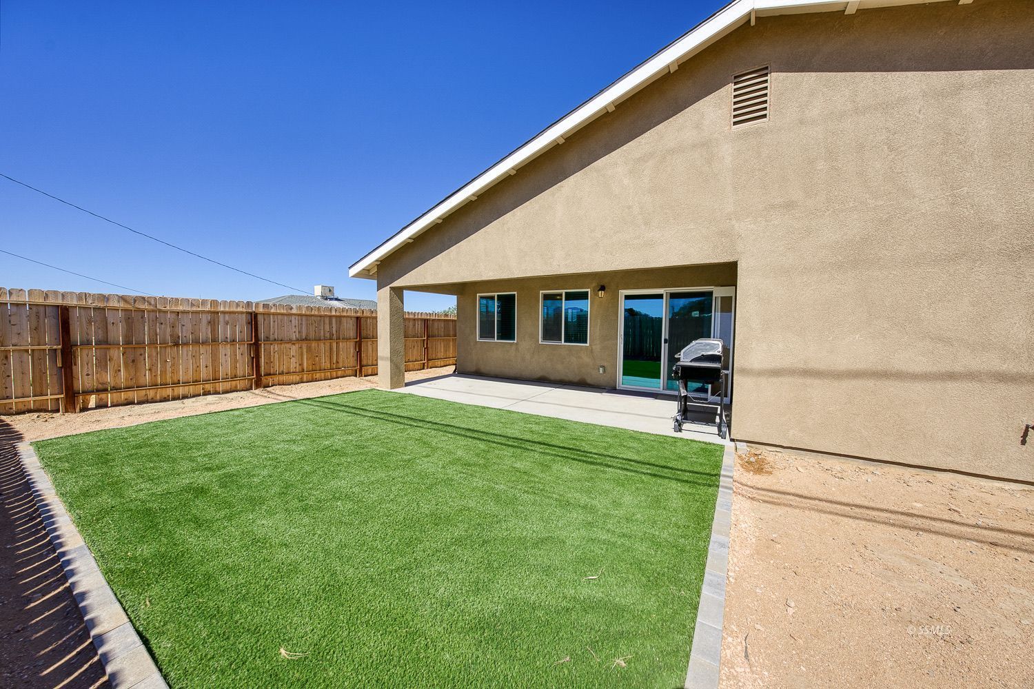1117 Porter Street Ridgecrest, CA 93555 - Photo 31 of 36