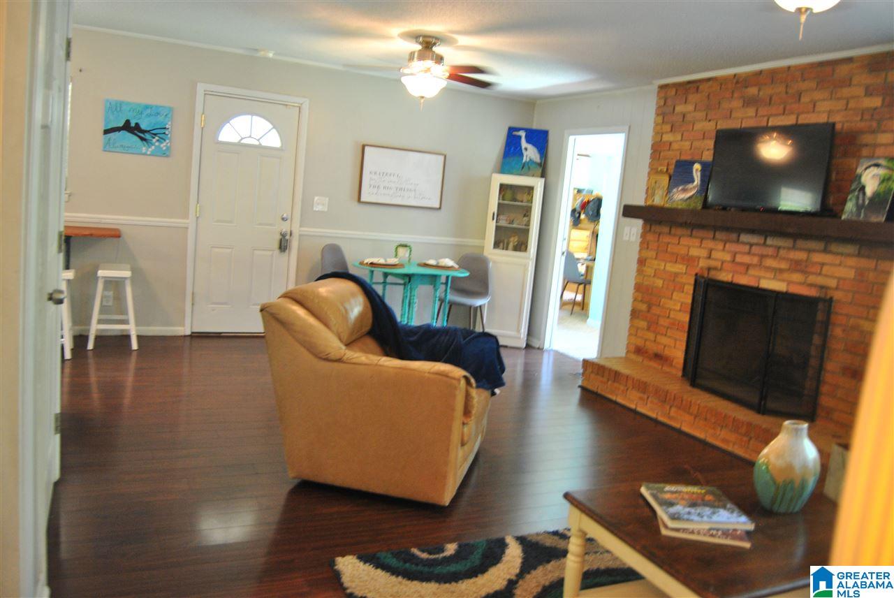 2706 Ridgeway Road Pell City, AL 35128 - Photo 9 of 35