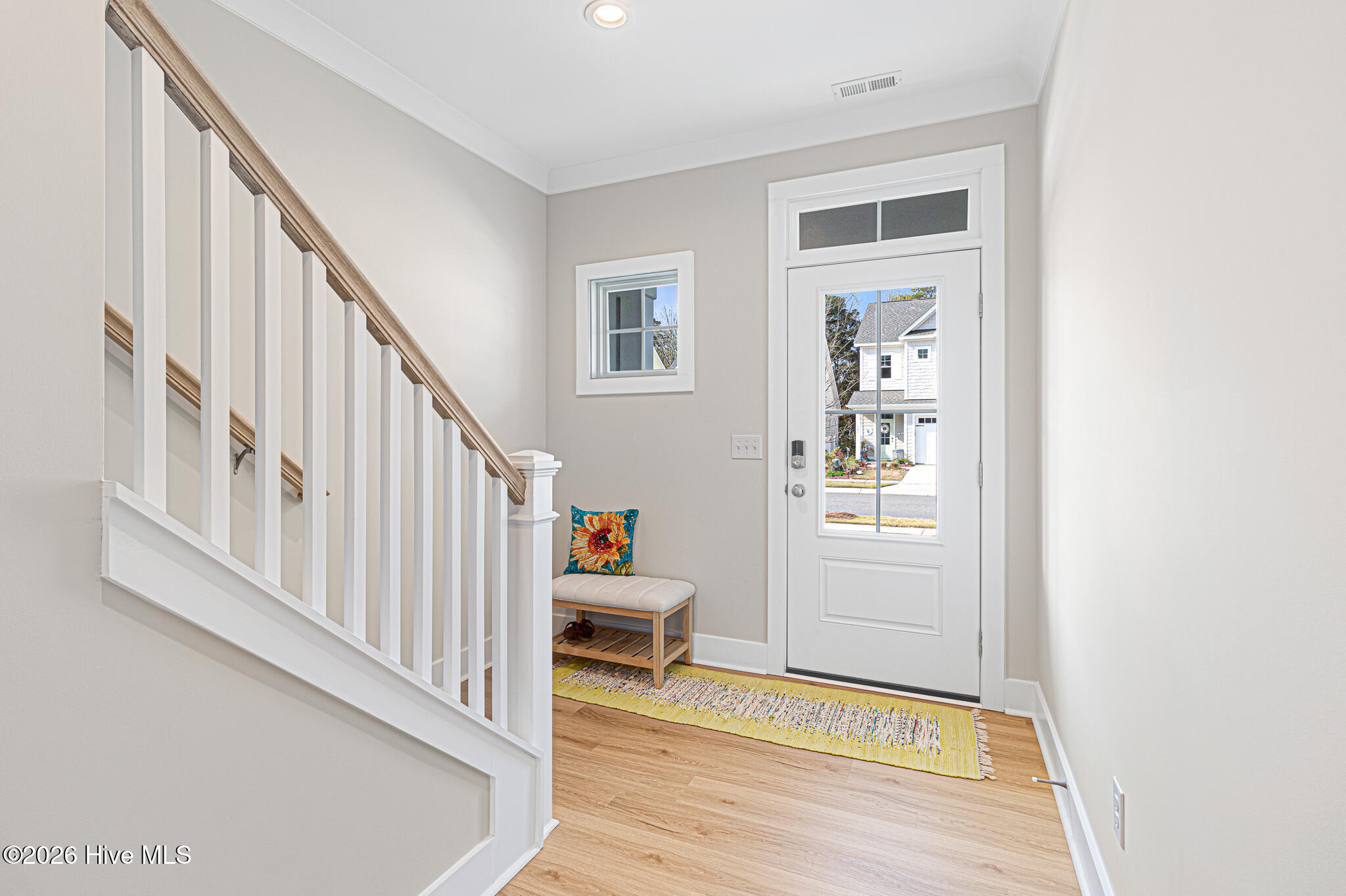 139 Freedom Park Road Beaufort, NC 28516 - Photo 13 of 52 Front entry